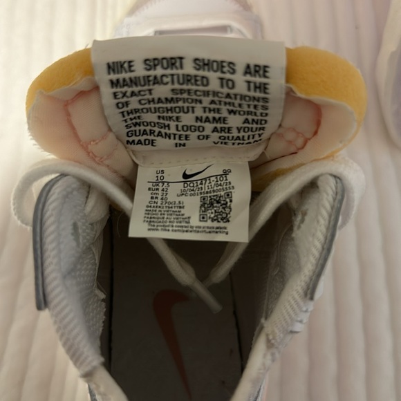 W Blazer Mid 77 Jumbo - Picture 6 of 7